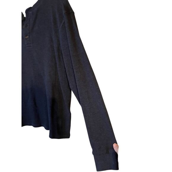 Members Only Authentic Soft Wash Thermal - Picture 3 of 11